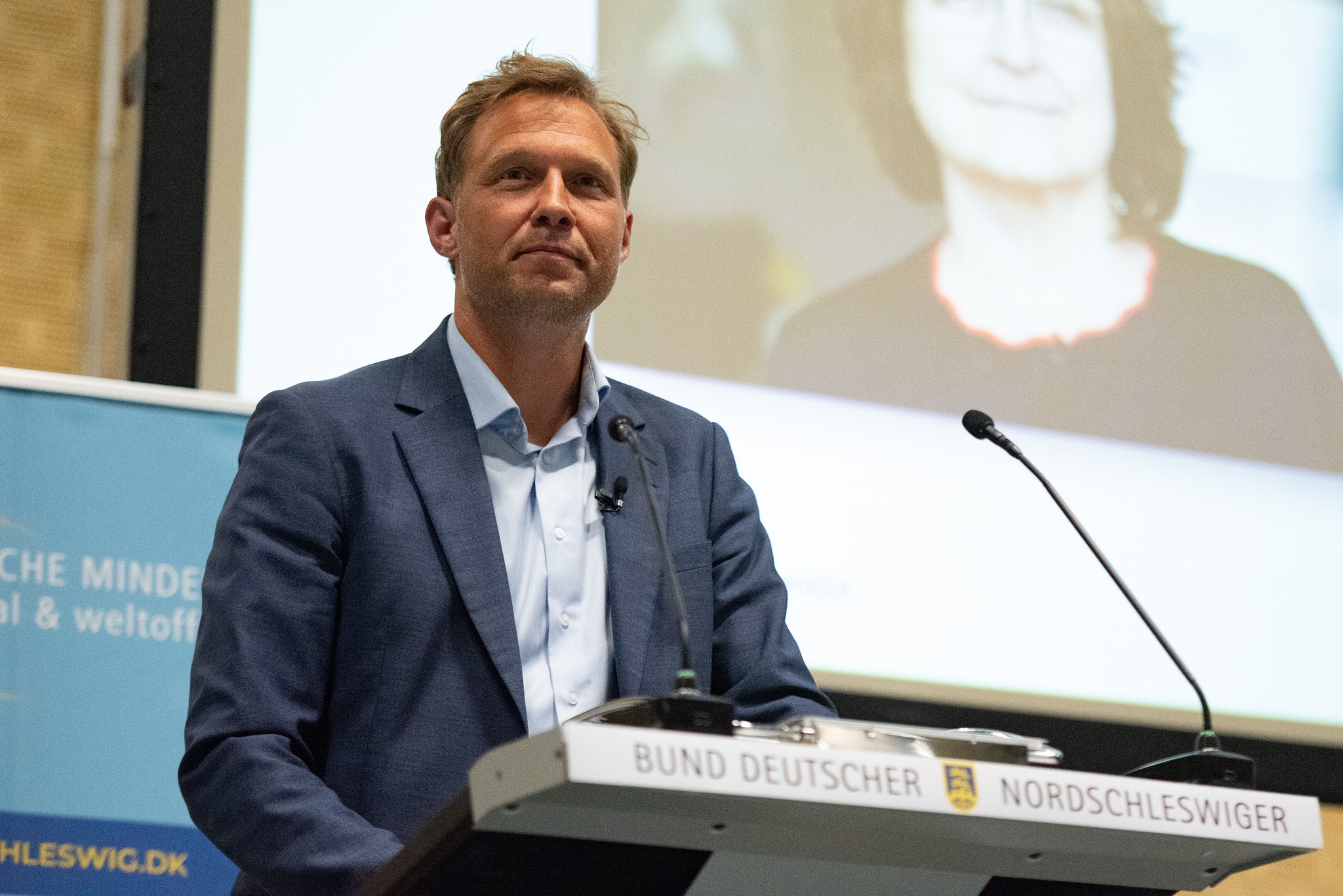 Stephan Kleinschmidt